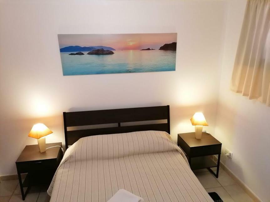 Oceana Apartment Faro Ngoại thất bức ảnh