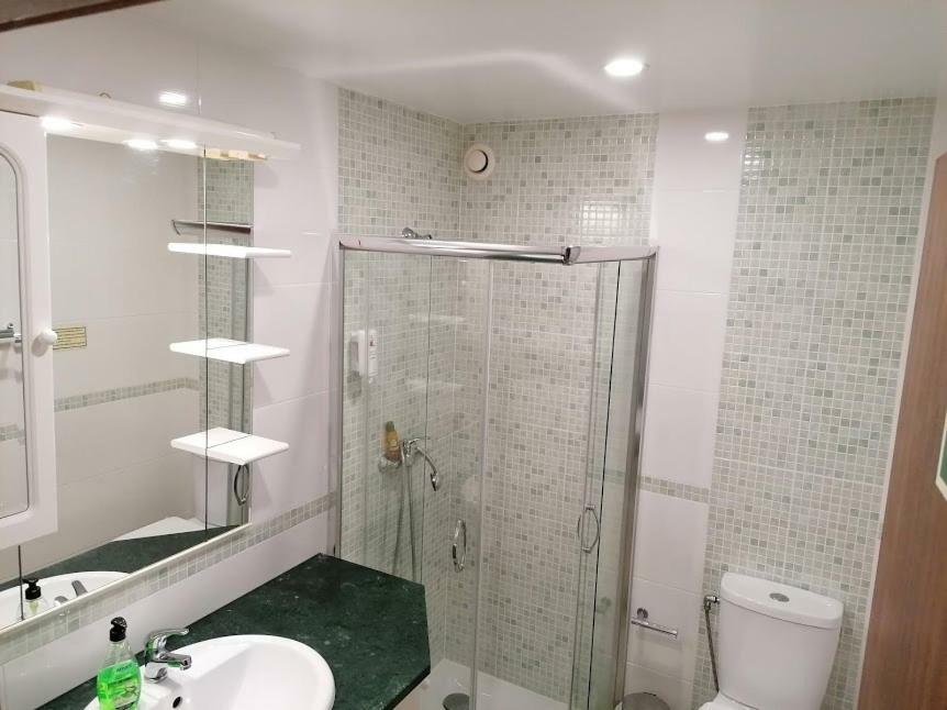 Oceana Apartment Faro Ngoại thất bức ảnh