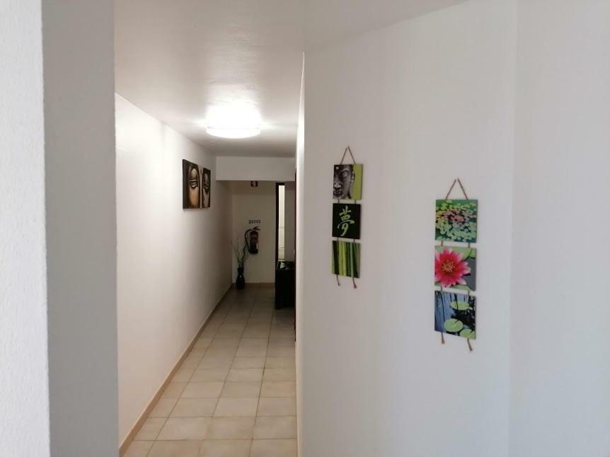 Oceana Apartment Faro Ngoại thất bức ảnh