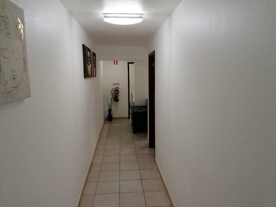 Oceana Apartment Faro Ngoại thất bức ảnh